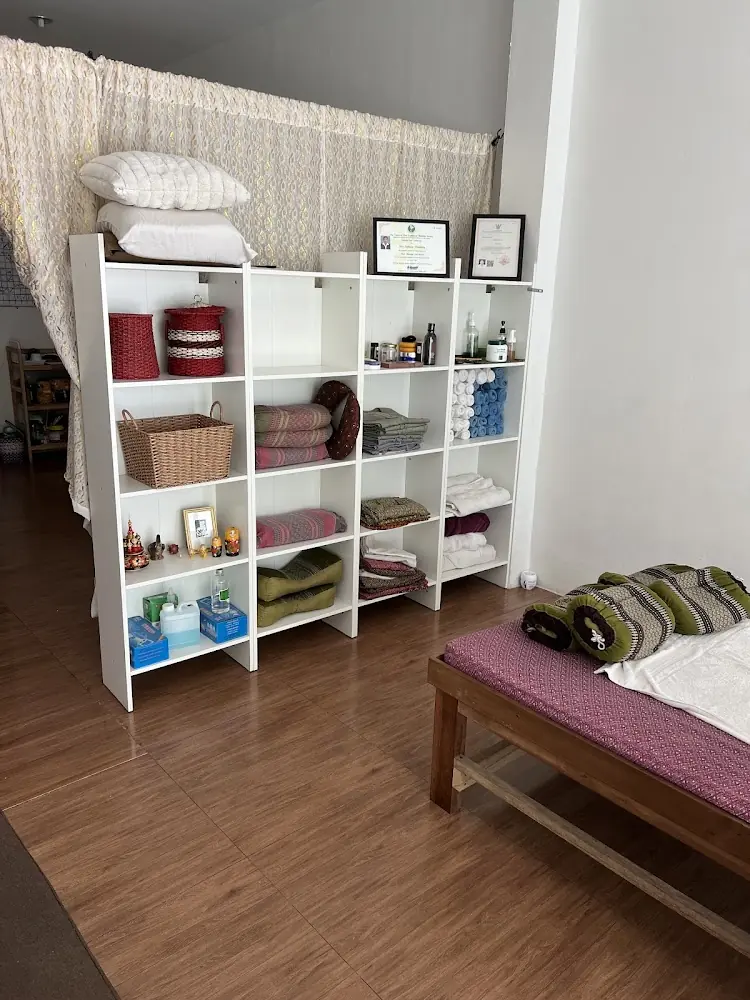 Кату, Suphansa Healthy Massage посетить