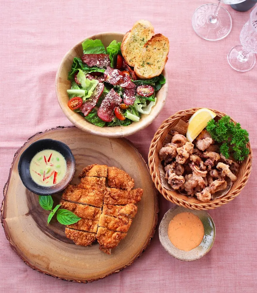 Патонг, Restaurant WiThee время работы