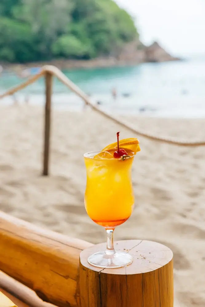 Банг Тао, Banana Beach Club by Sollis 2.0 как добраться