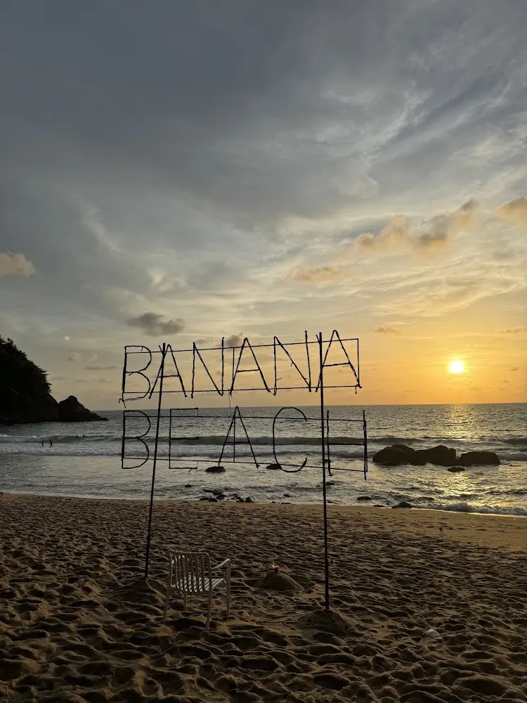 Банг Тао, Banana Beach Club by Sollis 2.0 добраться самостоятельно
