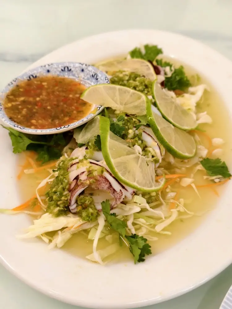 Patong, SIAM Phuket - Seafood Restaurant working hours