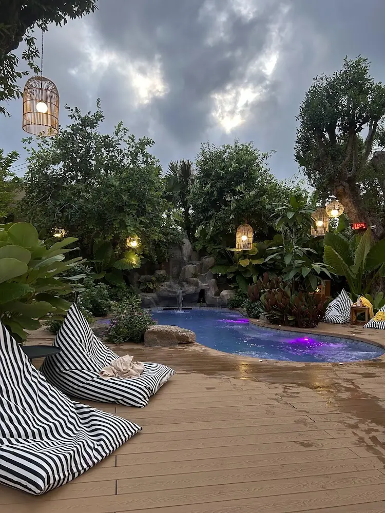 Чалонг, Fahrenheit Phuket Retreat Center точный адрес