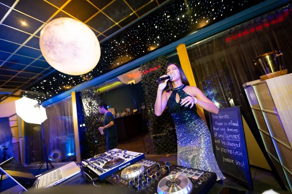 Банг Тао, Niky’s Speakeasy & Nightclub как добраться