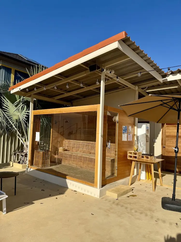 Тхепкассатри, Rustic & Blue - Phuket часы работы
